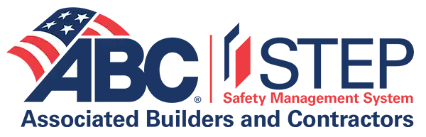 ABC STEP safety recognition